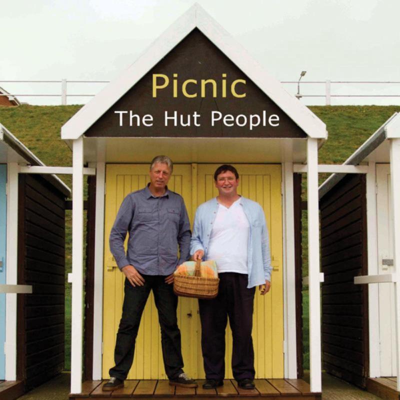 Picture of The Hut People - Picnic