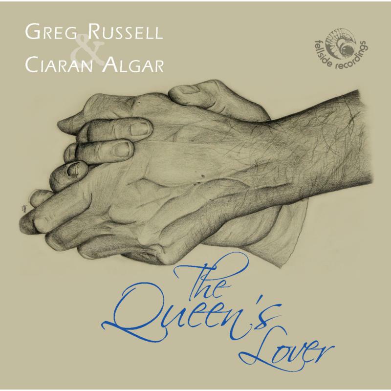 Picture of Greg Russell & Ciaran Algar - Queen's Lover