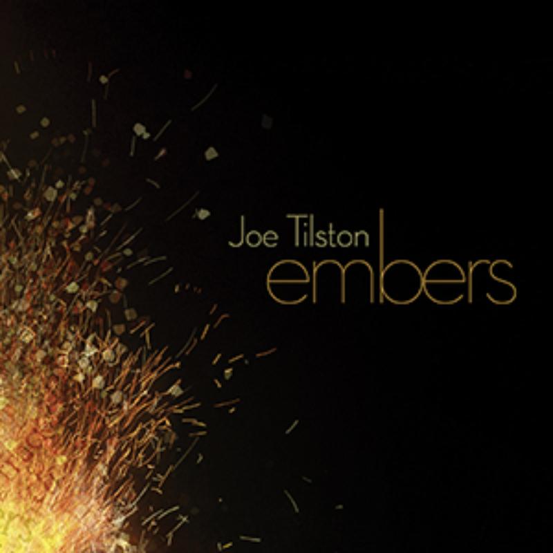 Picture of Joe Tilston - Embers