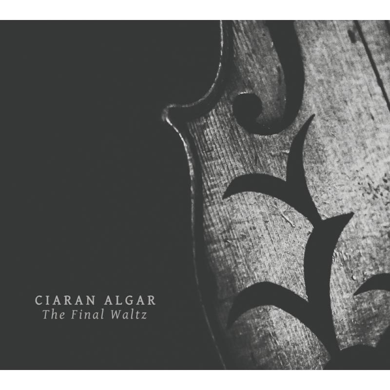 Picture of Ciaran Algar - The Final Waltz
