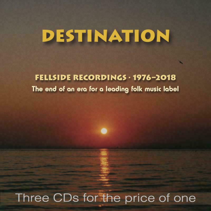Picture of Various Artists - Destination