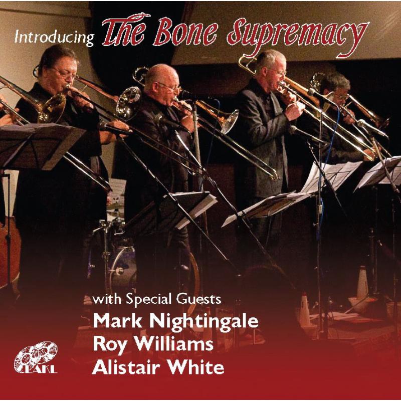 Picture of Bone Supremacy - Introducing The Bone Supremacy