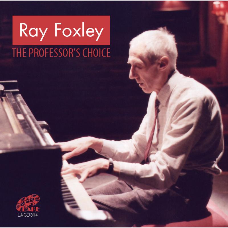 Picture of Ray Foxley - Professor's Choice