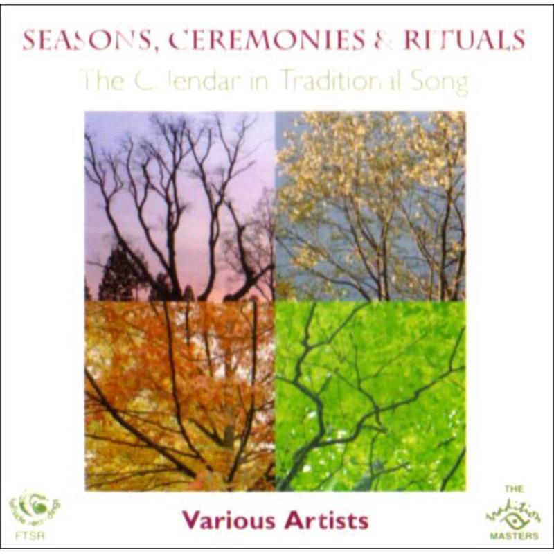 Picture of Ceremonies & Rituals Seasons - Various