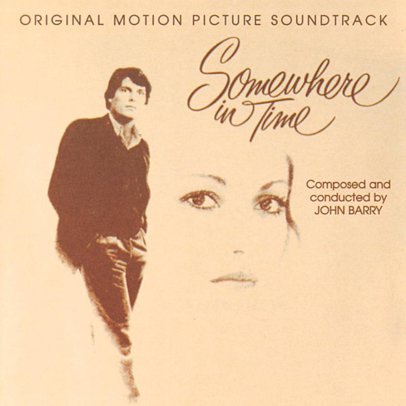 Picture of Various Artists - Somewhere In Time Soundtrack