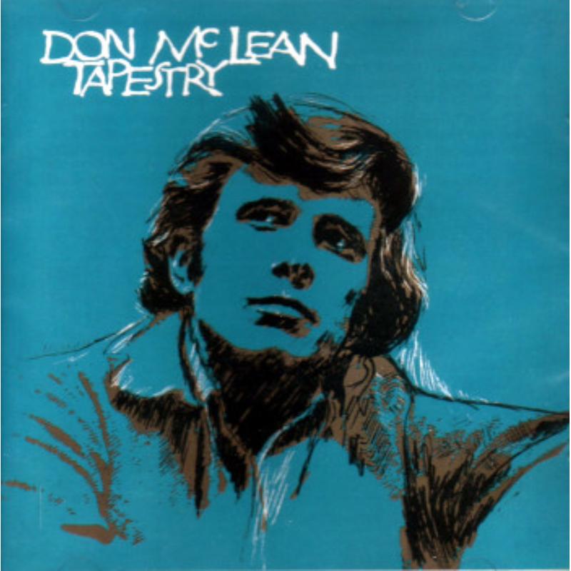 Picture of Don McLean - Tapestry