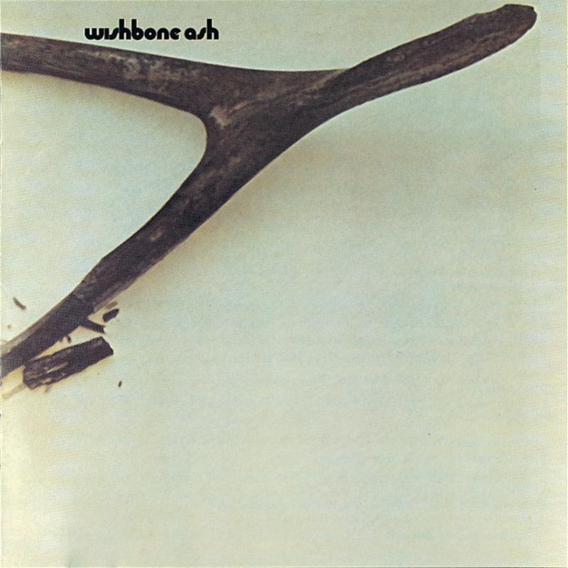 Picture of Wishbone Ash - Wishbone Ash