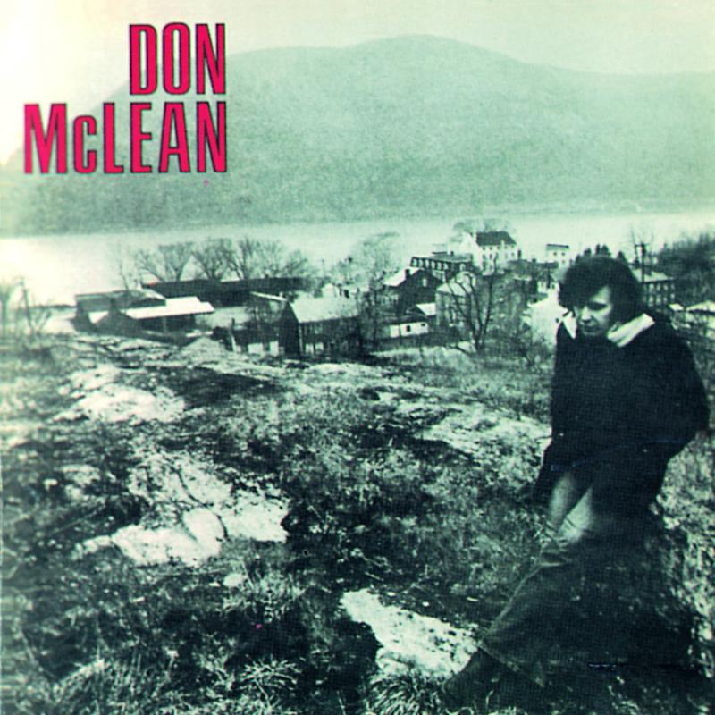 Picture of Don McLean - Don McLean