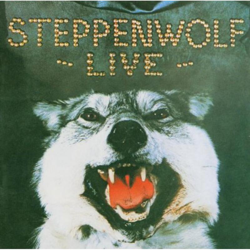 Picture of Steppenwolf - Live