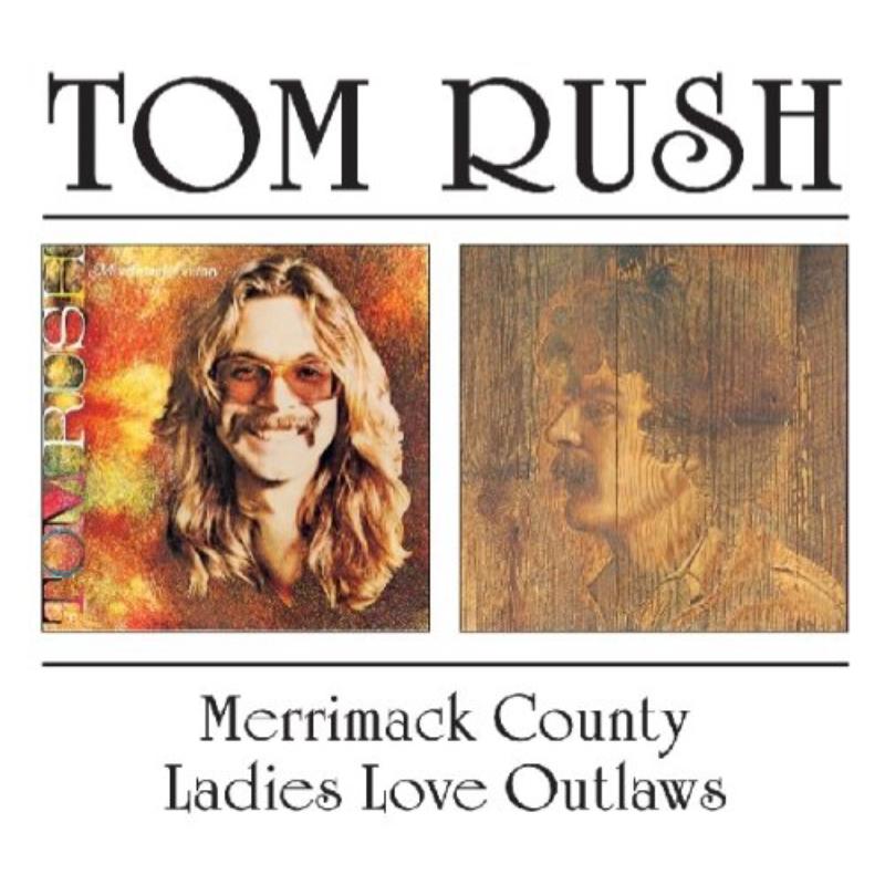 Picture of Tom Rush - Merrimack County/Ladies Love
