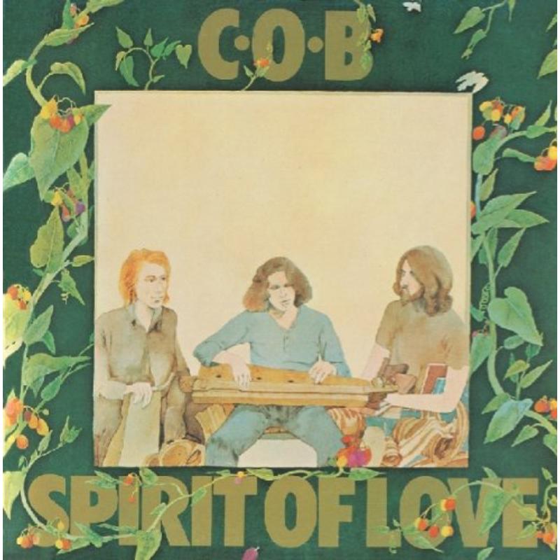 Picture of C.O.B. - Spirit Of Love