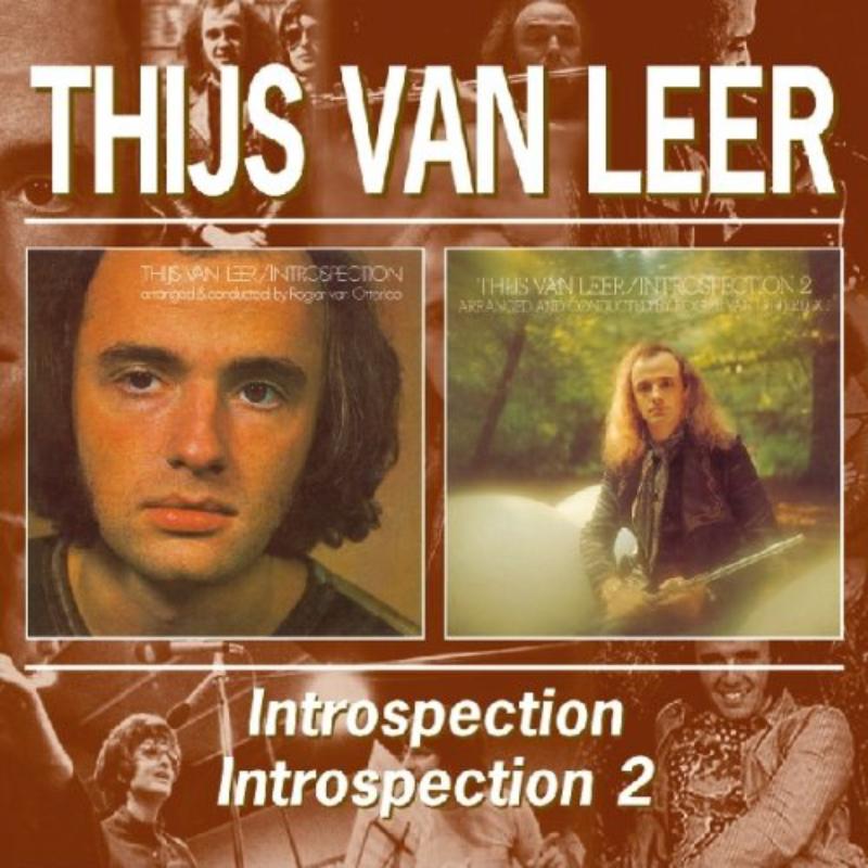 Picture of Thijs Van Leer - Introspection / Introspection 2