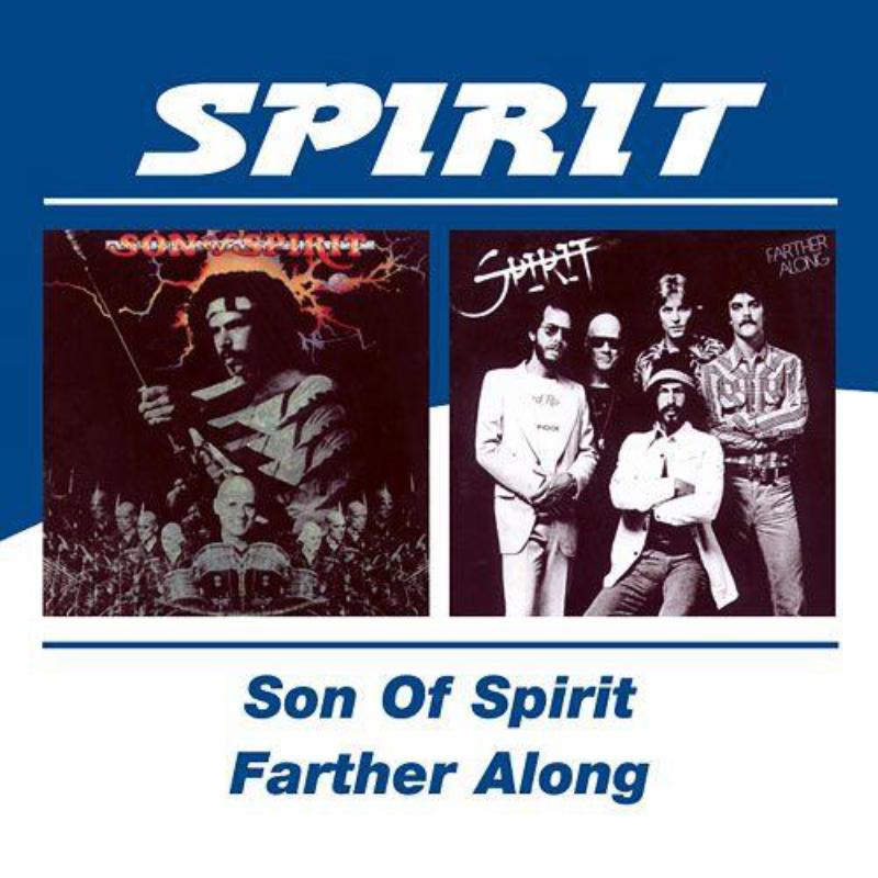 Picture of Spirit - Son Of Spirit/Farther Alo