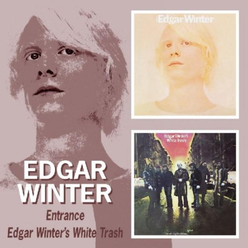 Picture of Edgar Winter - Entrance / Edgar Winter's Whit
