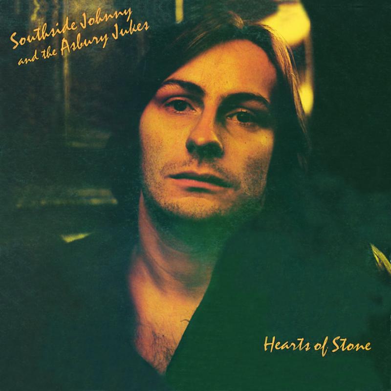 Picture of Southside Johnny & The Asbury Jukes - Hearts Of Stone