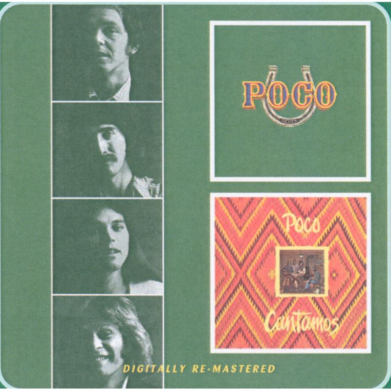 Picture of Poco - Seven / Cantamos