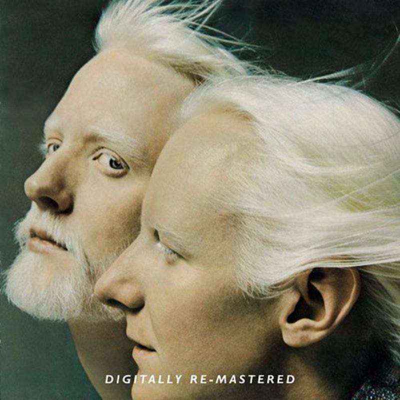 Picture of Edgar & Johnny Winter - Together