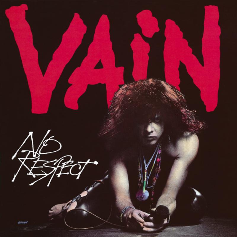 Picture of Vain - No Respect