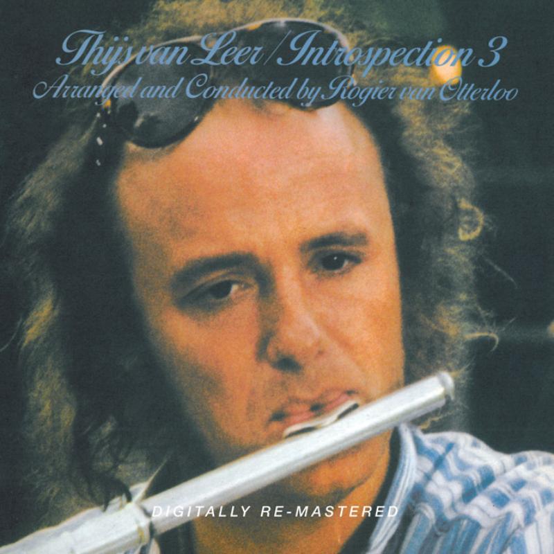 Picture of Thijs Van Leer - Introspection 3