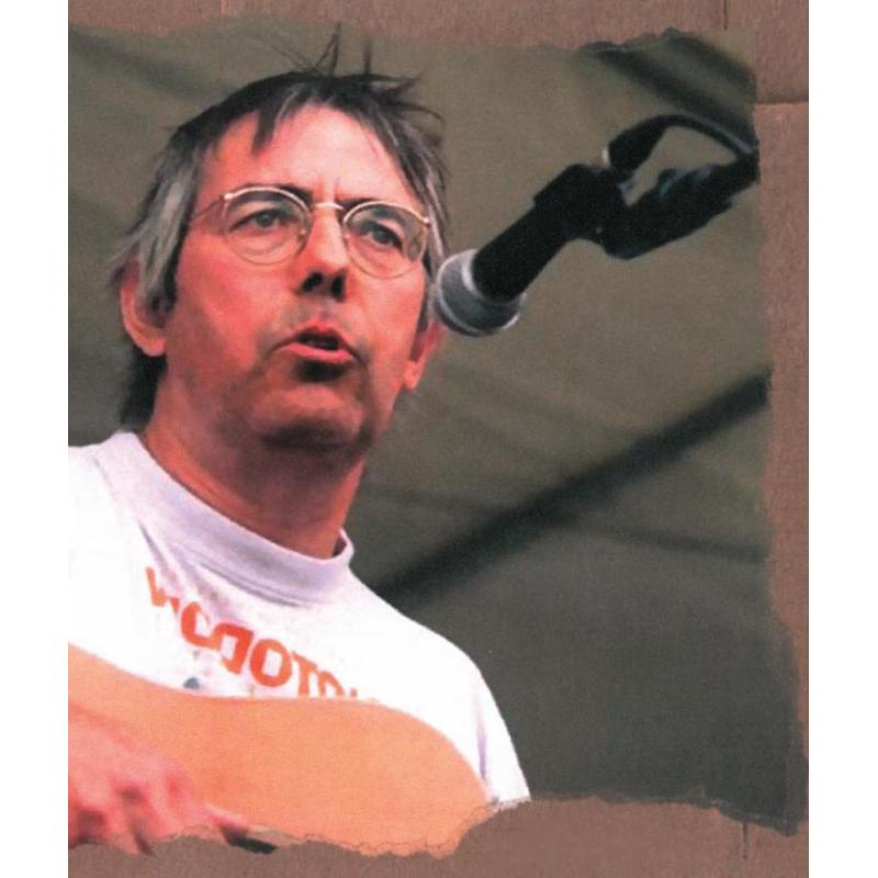 Picture of Gary Fletcher - Feud Of Love/The Official Gary