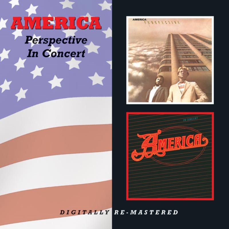 Picture of America - Perspective/In Concert