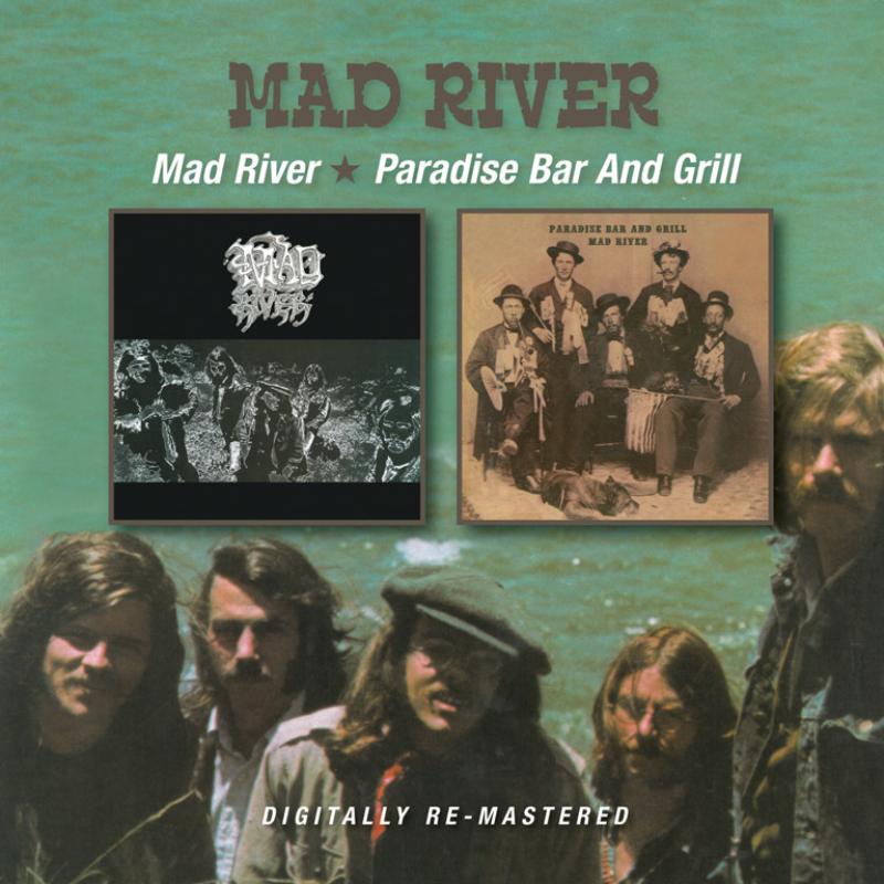 Picture of Mad River - Mad River / Paradise Bar And G