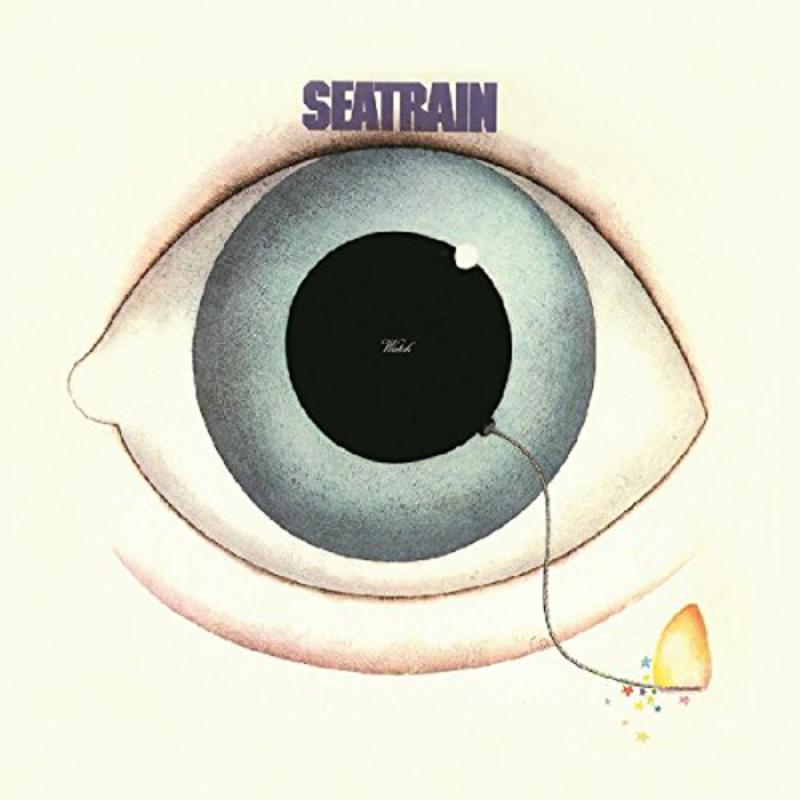 Picture of Seatrain - Watch