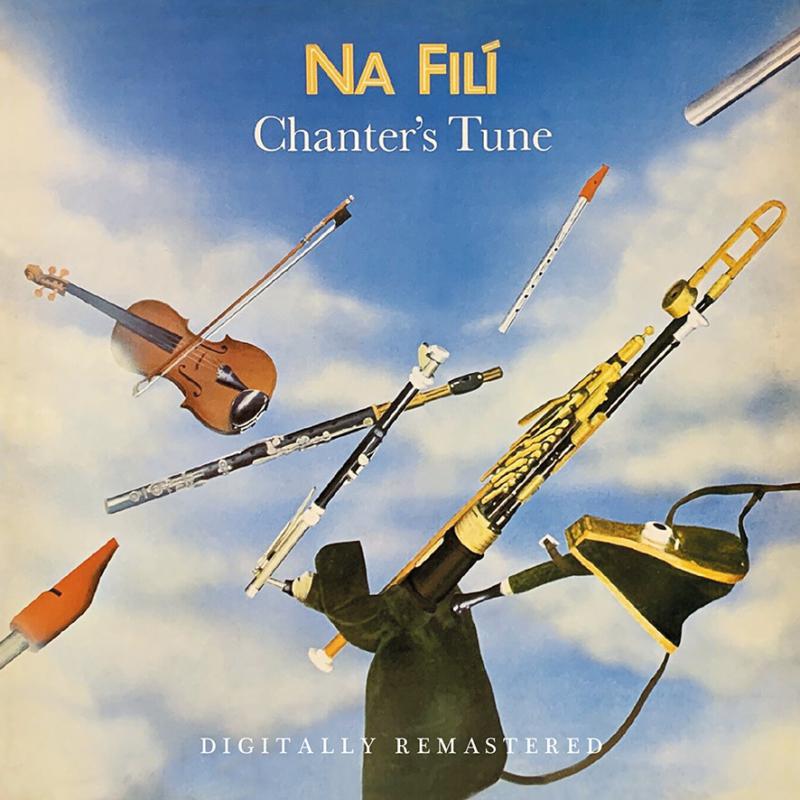 Picture of Na Fili - Chanter's Tune