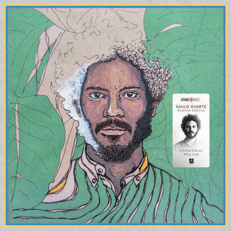 Picture of Saulo Duarte - Avante Del�rio