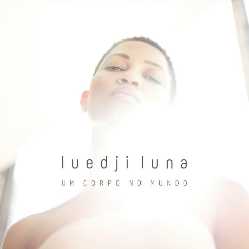 Picture of Luedji Luna - Um Corpo No Mundo