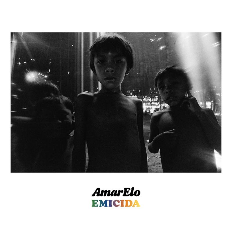 Picture of Emicida - AmarElo