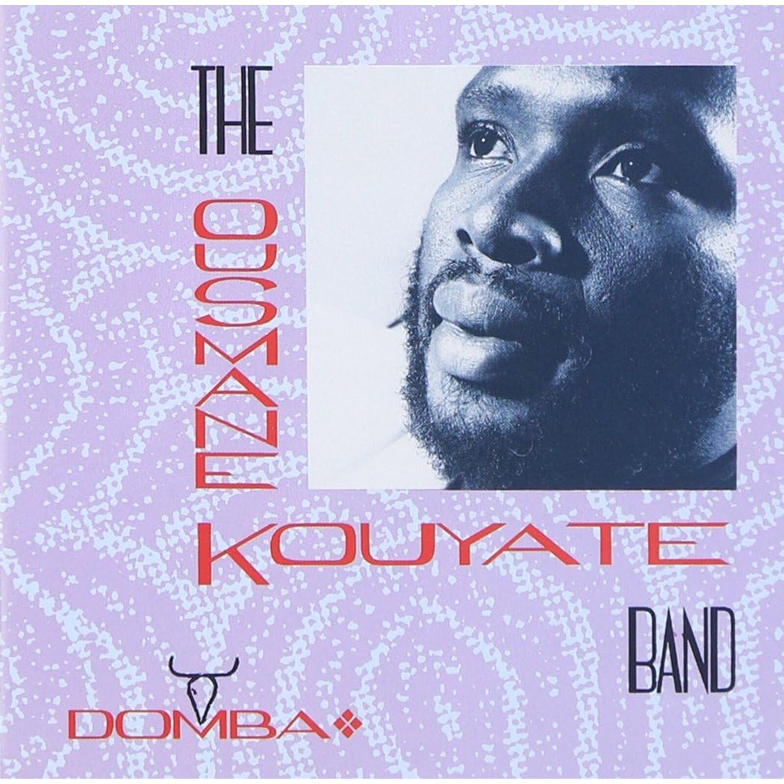 Picture of Ousmane Kouyate Band - Domba
