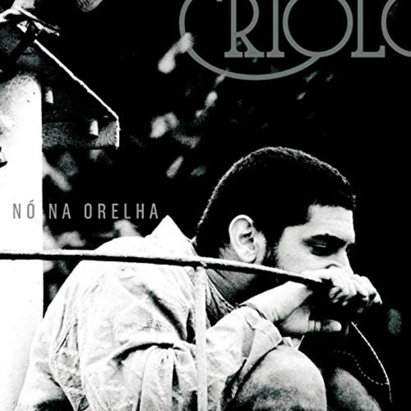 Picture of Criolo - No na orelha