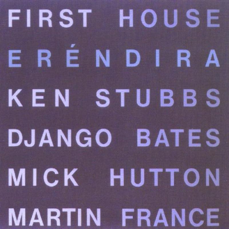 Picture of First House - Erendria