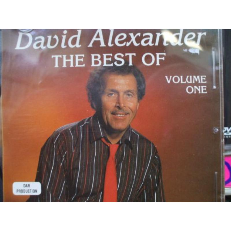 Picture of David Alexander - David Alexander - The Best Of