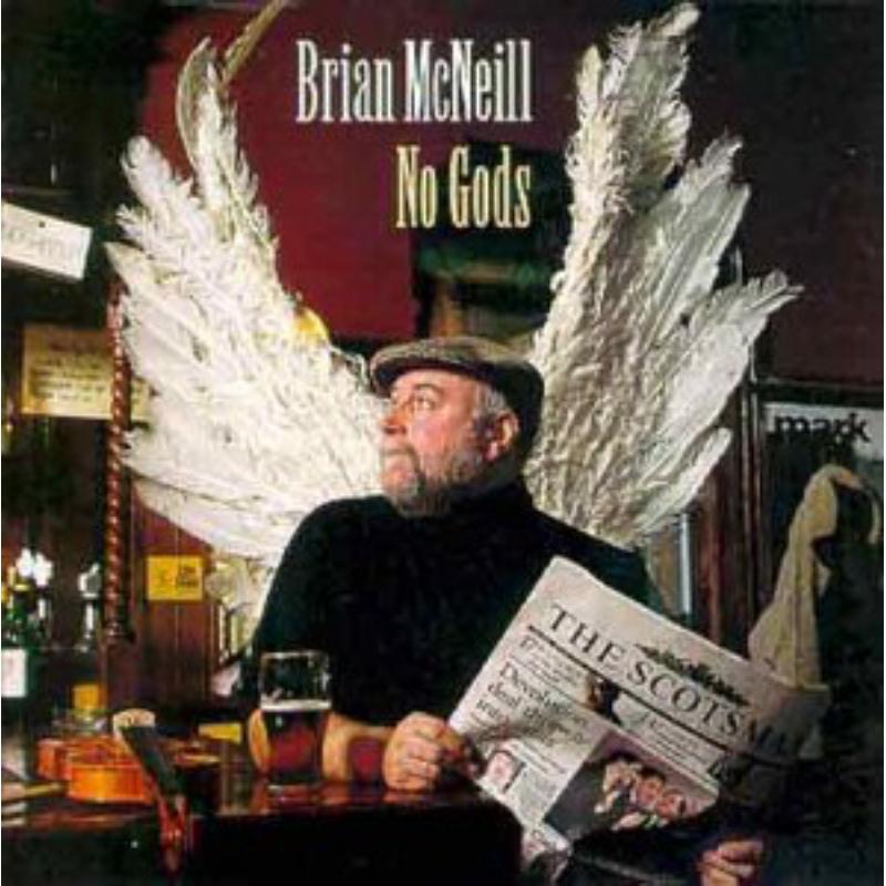 Picture of Brian McNeill - No Gods