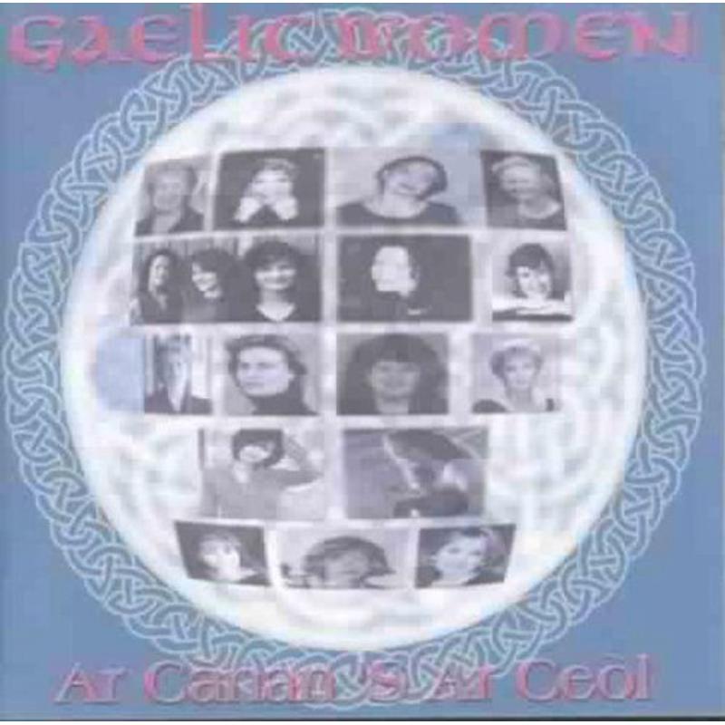 Picture of Various Artists - Gaelic Women