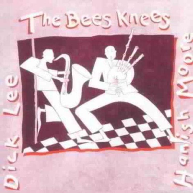 Picture of Hamish Moore & Dick Lee - The Bees Knees