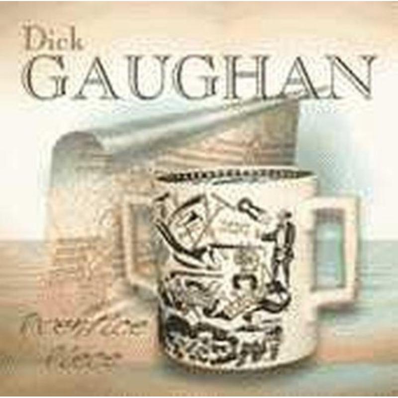 Picture of Dick Gaughan - Prentice Piece (2CD)