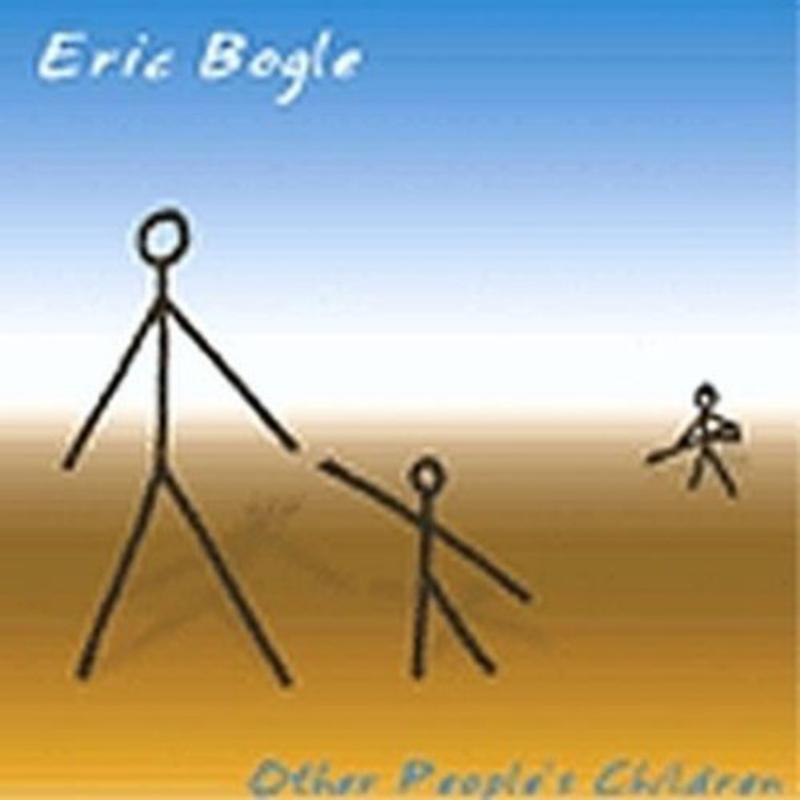 Picture of Eric Bogle - Other People's Children