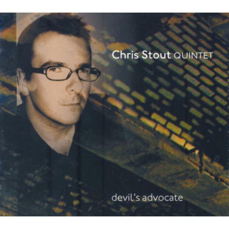Picture of Chris Stout Quintet - Devil's Advocate