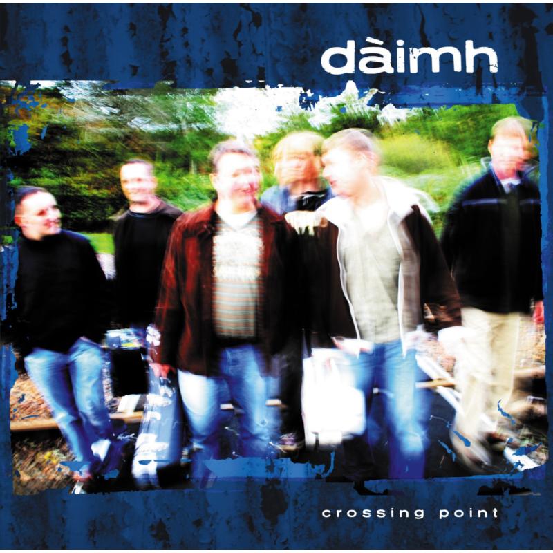 Picture of Daimh - Crossing Point