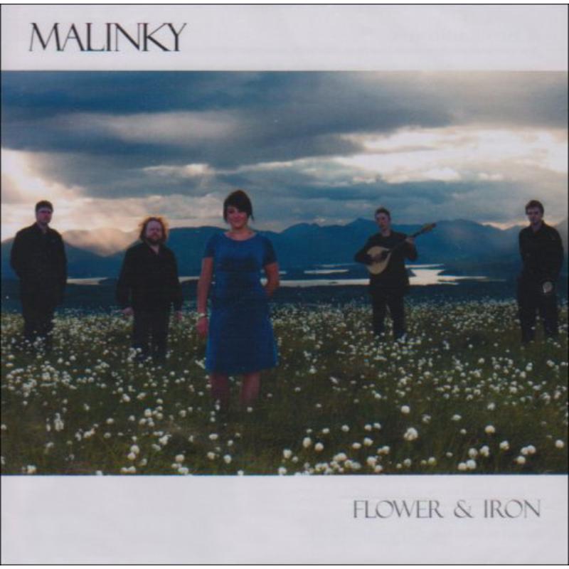 Picture of Malinky - Flower & Iron