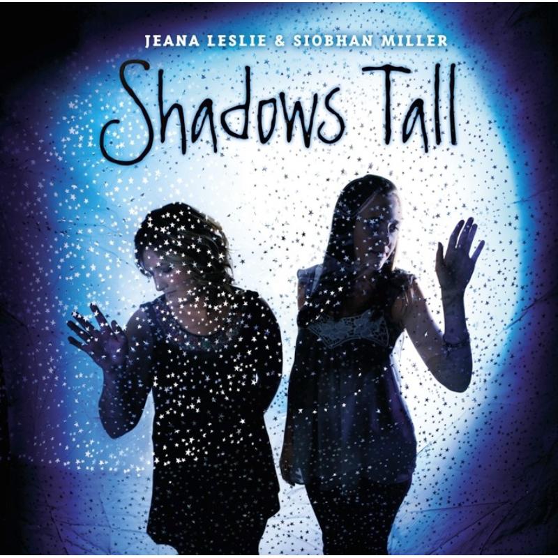 Picture of Jeana Leslie & Siobhan Miller - Shadows Tall