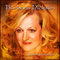 Picture of Barbara Dickson - Words Unspoken