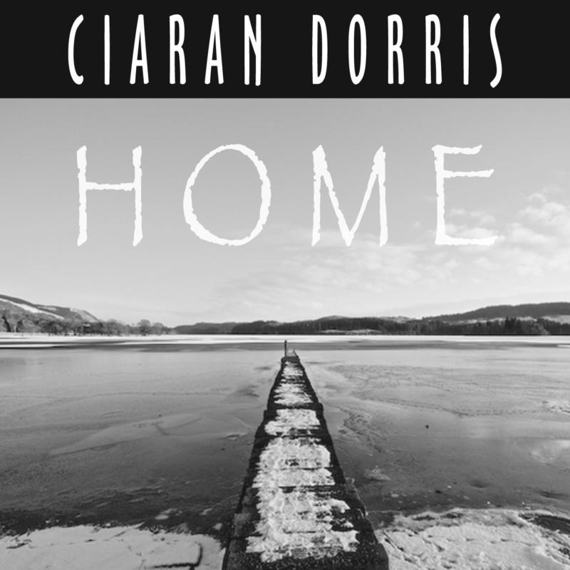 Picture of Ciaran Dorris - Home