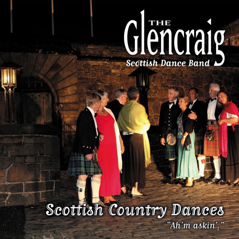 Picture of The Glencraig Scottish Dance Band - Scottish Country Dances