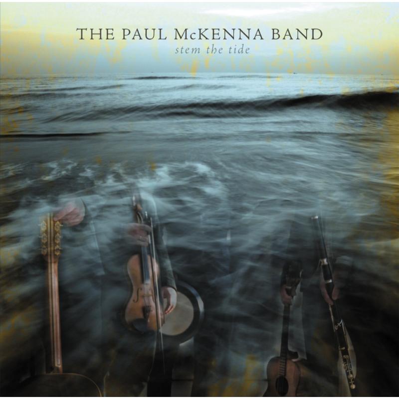 Picture of The Paul McKenna Band - Stem The Tide
