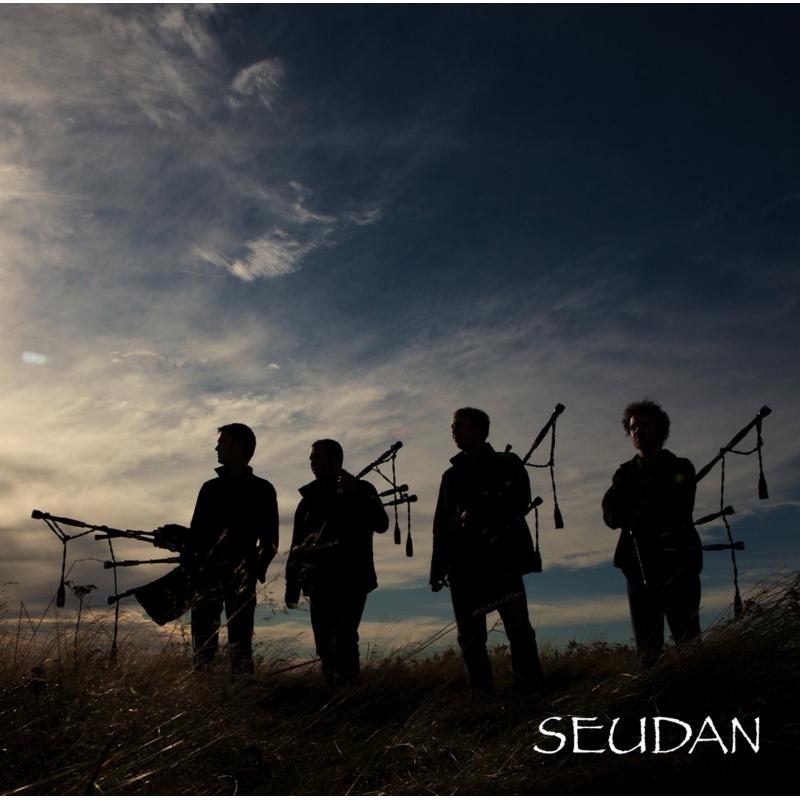 Picture of Seudan - Seudan