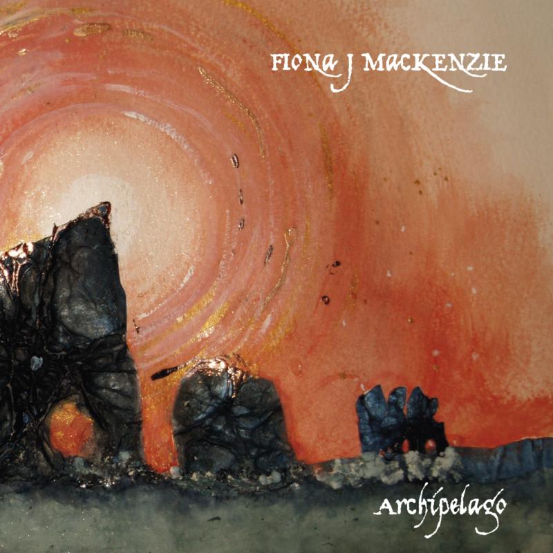Picture of Fiona J MacKenzie - Archipelago